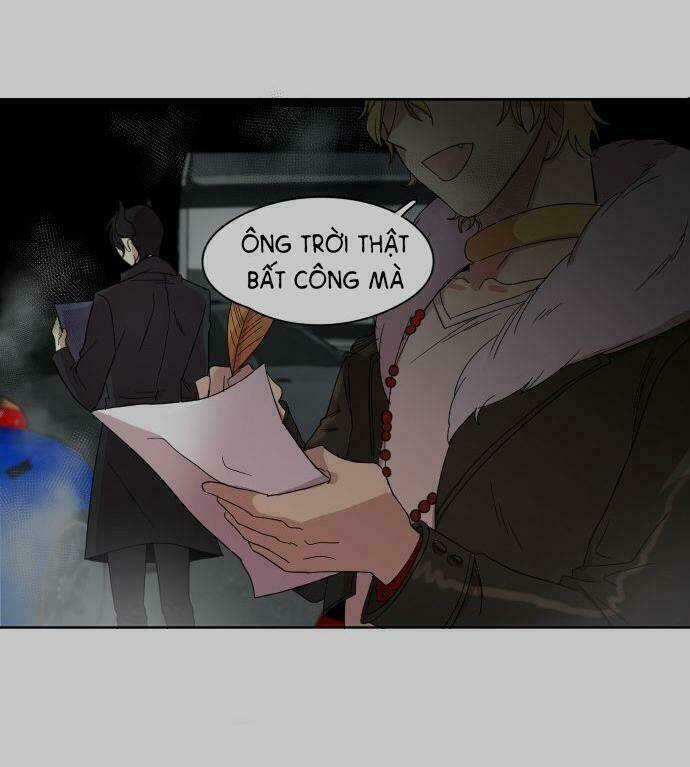 The Devil Who Can't Fly Chapter 34 trang 16