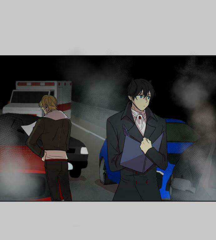 The Devil Who Can't Fly Chapter 34 trang 17