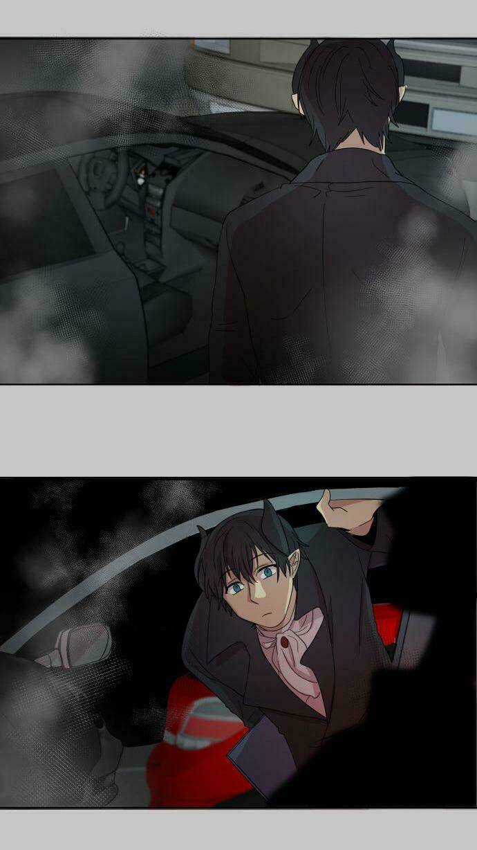 The Devil Who Can't Fly Chapter 34 trang 18