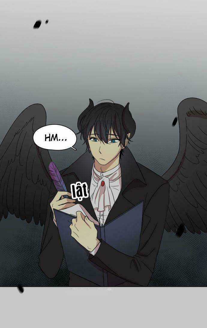 The Devil Who Can't Fly Chapter 34 trang 2
