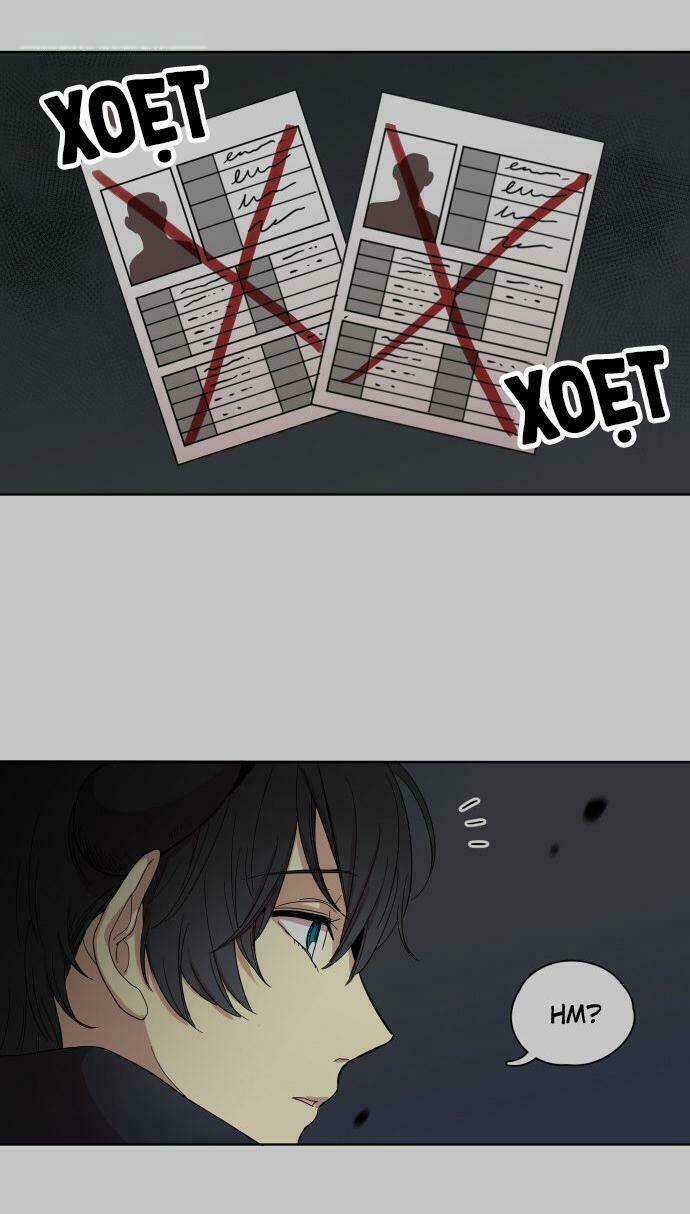 The Devil Who Can't Fly Chapter 34 trang 20