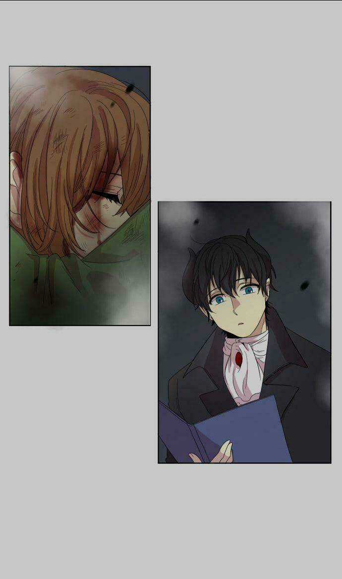 The Devil Who Can't Fly Chapter 34 trang 22