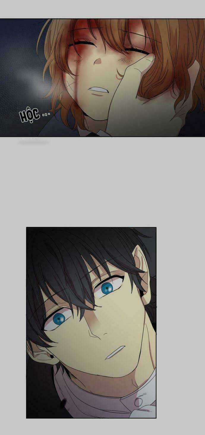 The Devil Who Can't Fly Chapter 34 trang 24