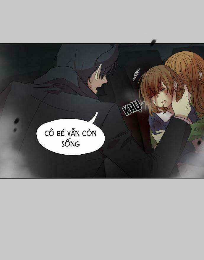 The Devil Who Can't Fly Chapter 34 trang 25