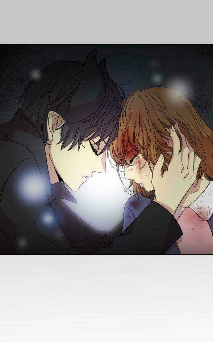 The Devil Who Can't Fly Chapter 34 trang 34