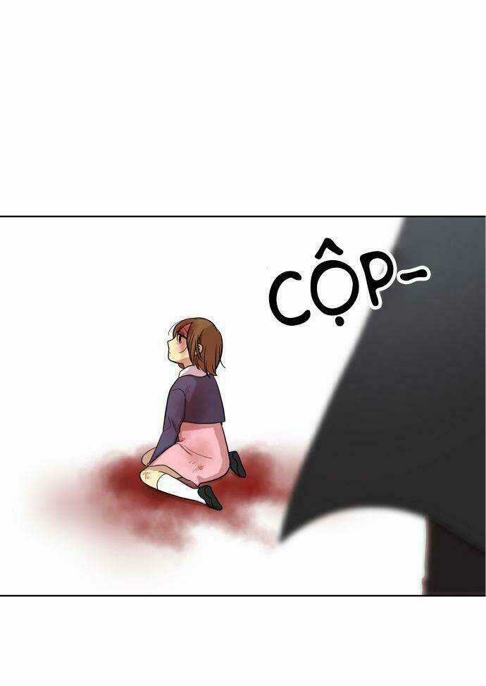 The Devil Who Can't Fly Chapter 34 trang 37