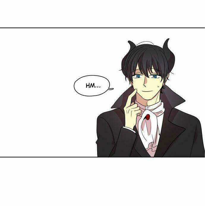 The Devil Who Can't Fly Chapter 34 trang 38