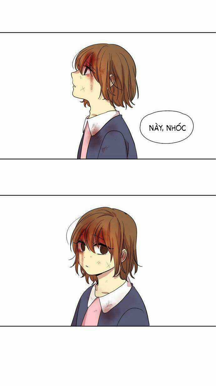 The Devil Who Can't Fly Chapter 34 trang 39