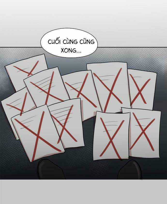 The Devil Who Can't Fly Chapter 34 trang 44