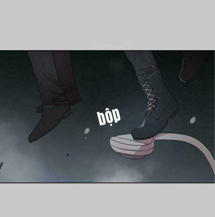 The Devil Who Can't Fly Chapter 34 trang 5