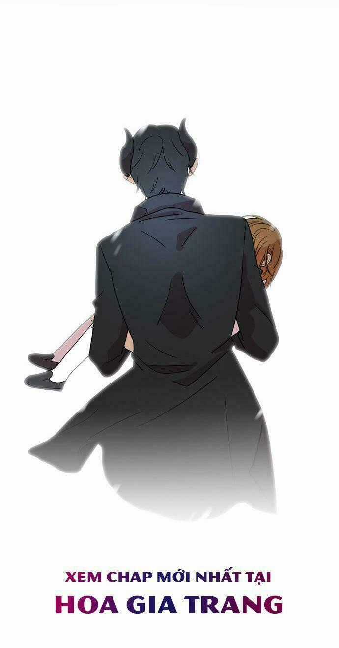 The Devil Who Can't Fly Chapter 34 trang 50