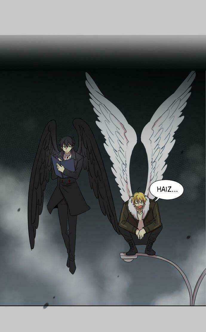 The Devil Who Can't Fly Chapter 34 trang 6