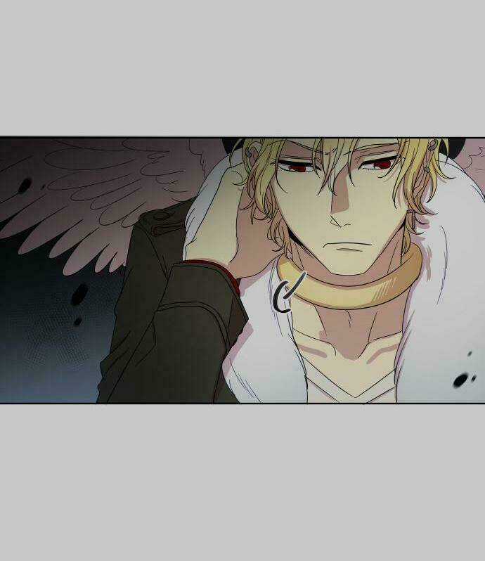 The Devil Who Can't Fly Chapter 34 trang 8