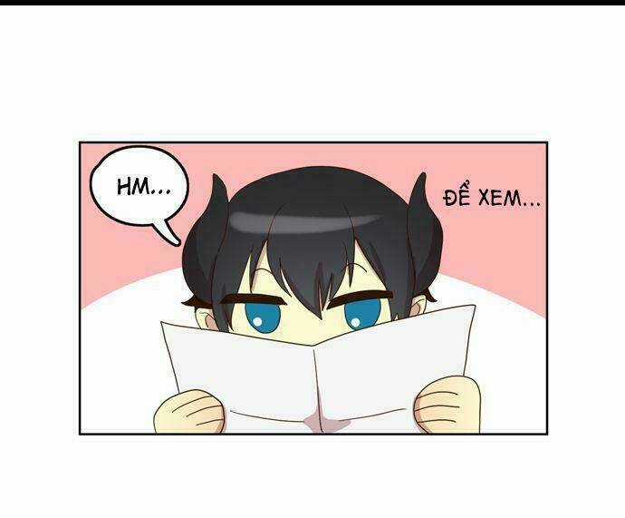 The Devil Who Can't Fly Chapter 35 trang 11