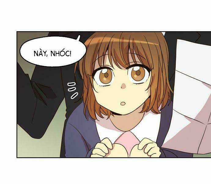 The Devil Who Can't Fly Chapter 35 trang 15