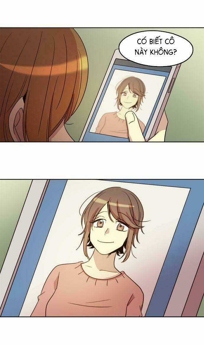 The Devil Who Can't Fly Chapter 35 trang 16