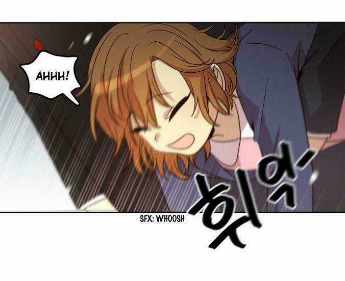 The Devil Who Can't Fly Chapter 35 trang 20