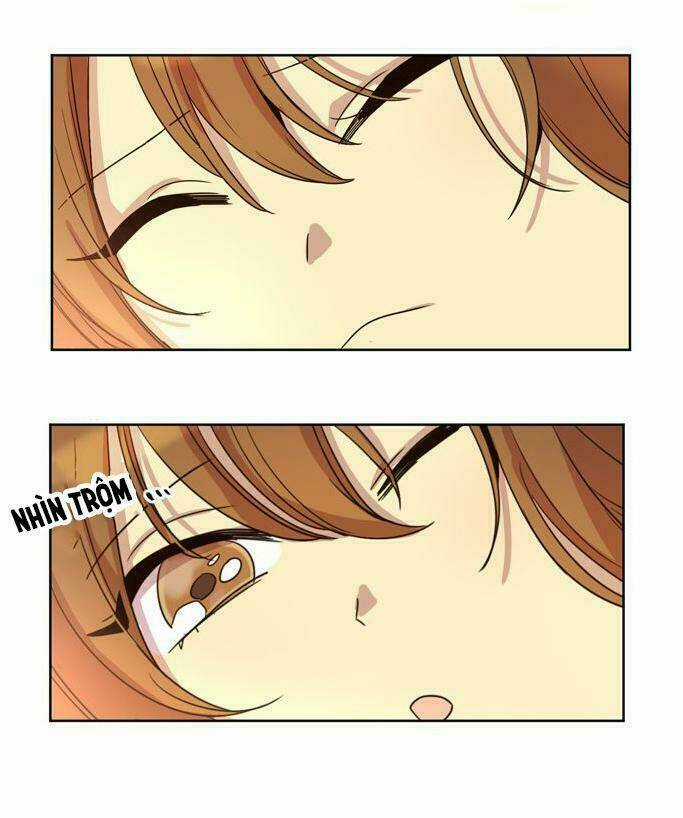 The Devil Who Can't Fly Chapter 35 trang 21