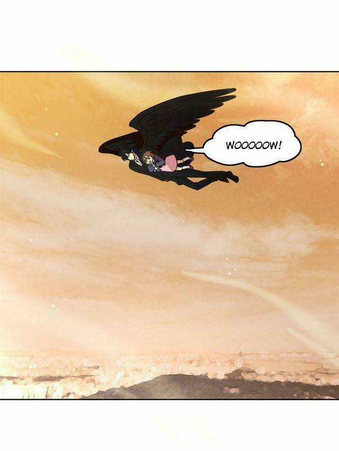 The Devil Who Can't Fly Chapter 35 trang 22