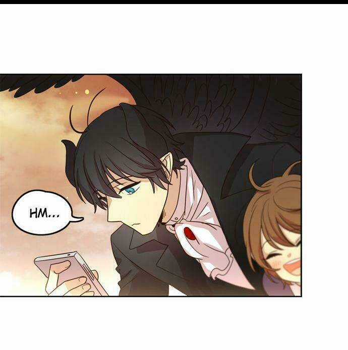 The Devil Who Can't Fly Chapter 35 trang 24