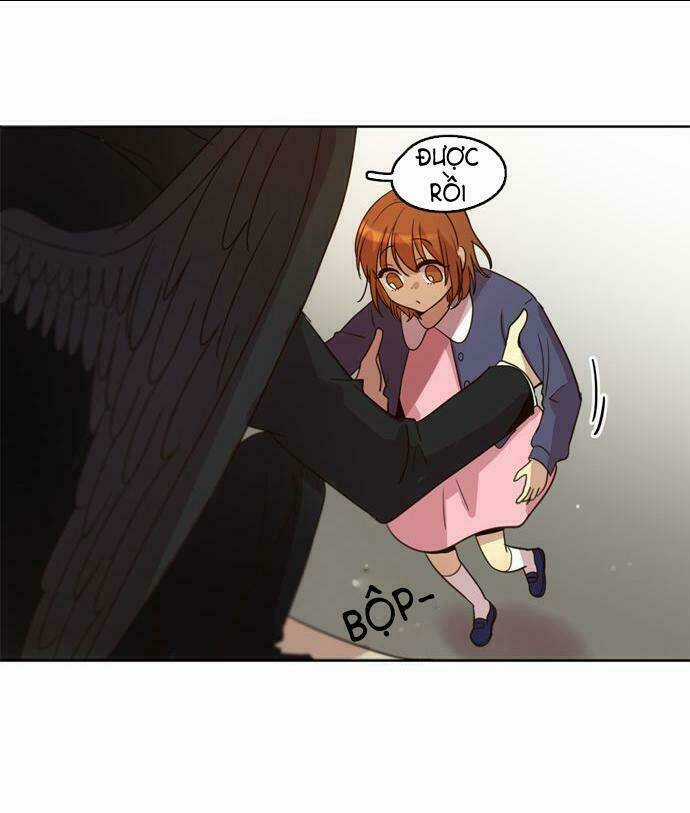 The Devil Who Can't Fly Chapter 35 trang 27