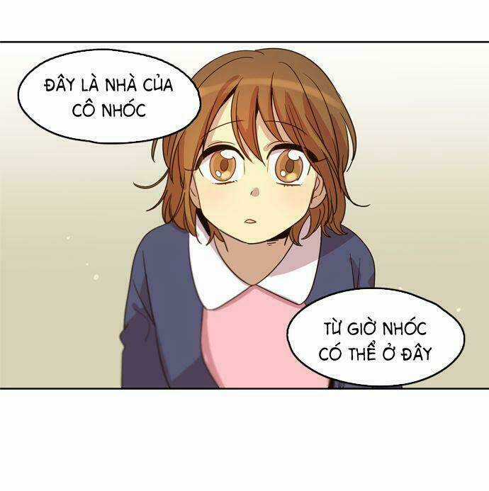 The Devil Who Can't Fly Chapter 35 trang 28