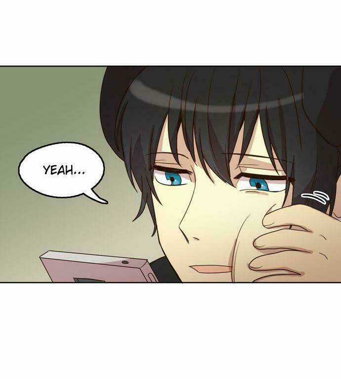 The Devil Who Can't Fly Chapter 35 trang 3