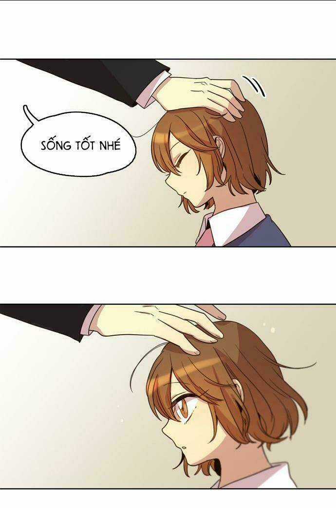 The Devil Who Can't Fly Chapter 35 trang 30