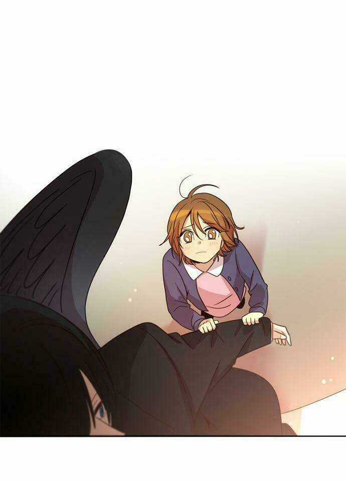 The Devil Who Can't Fly Chapter 35 trang 33