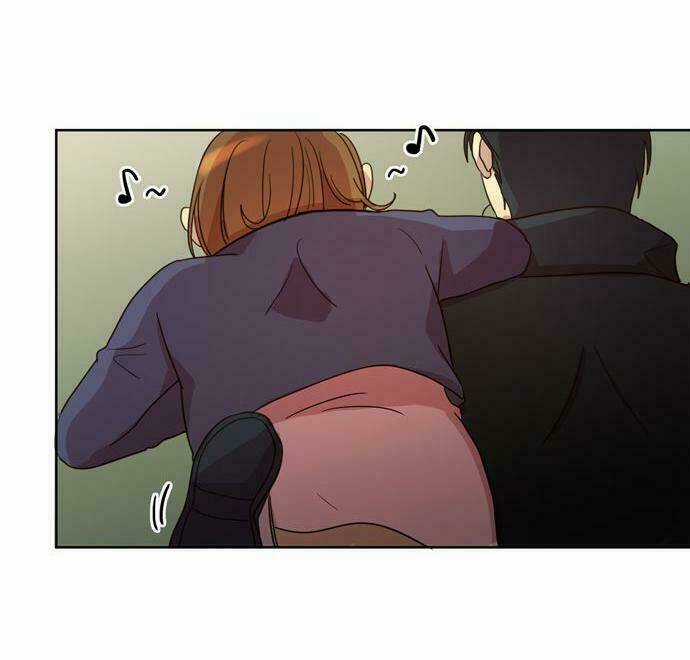 The Devil Who Can't Fly Chapter 35 trang 4