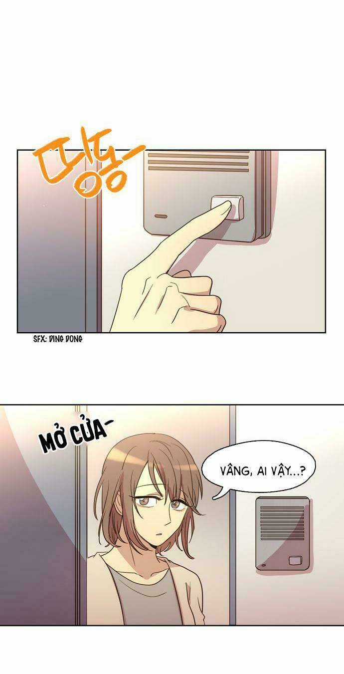 The Devil Who Can't Fly Chapter 35 trang 40