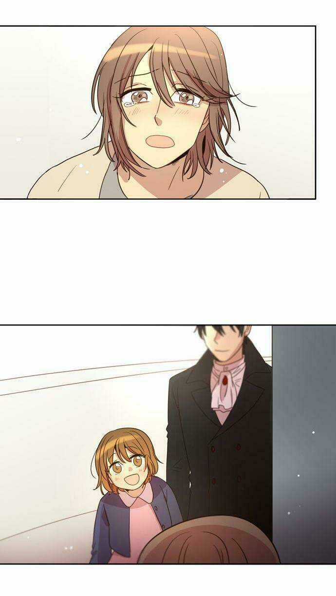 The Devil Who Can't Fly Chapter 35 trang 41