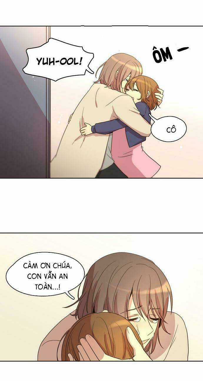 The Devil Who Can't Fly Chapter 35 trang 42