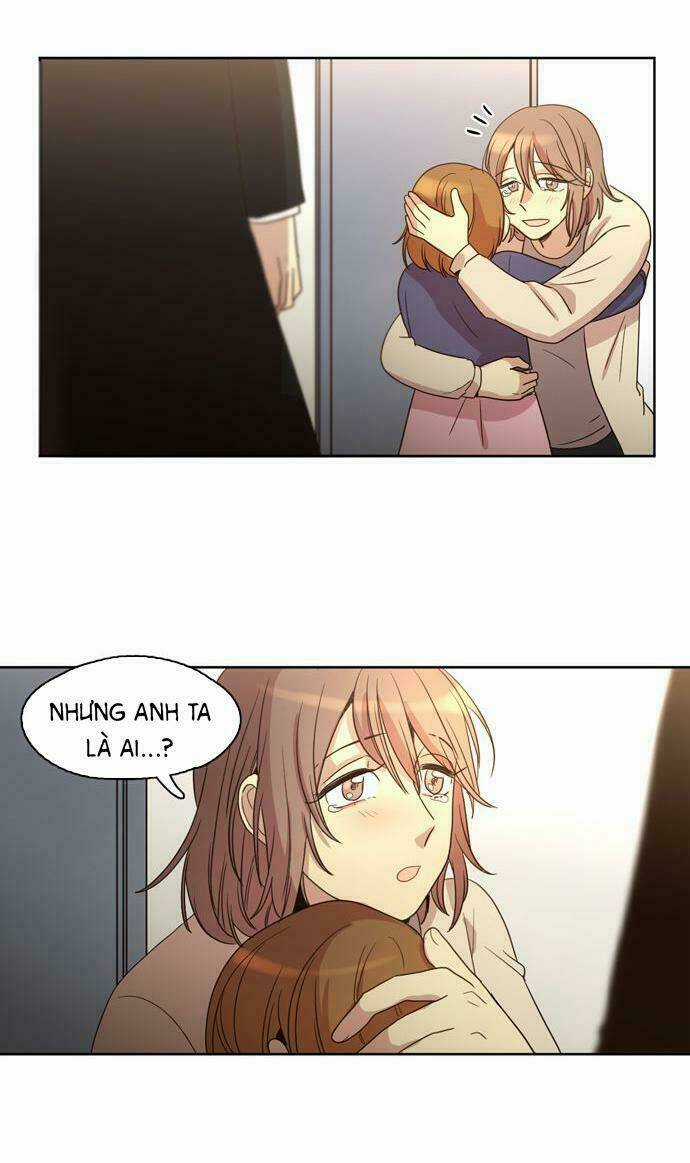 The Devil Who Can't Fly Chapter 35 trang 43