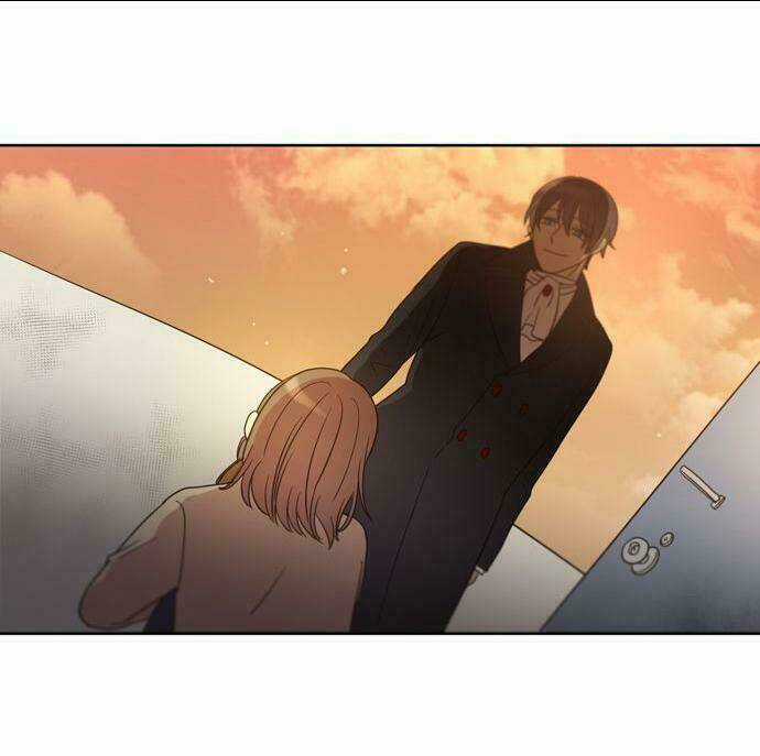 The Devil Who Can't Fly Chapter 35 trang 44