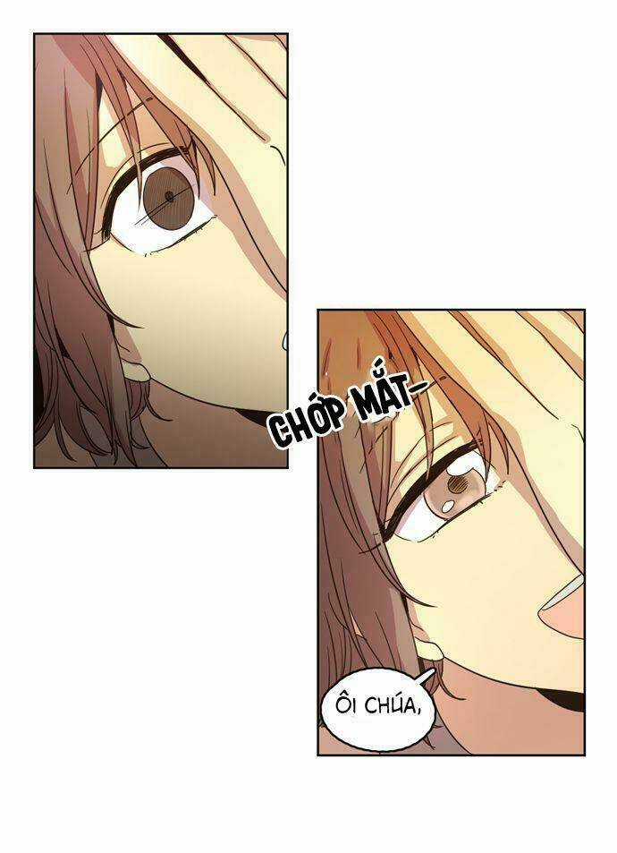 The Devil Who Can't Fly Chapter 35 trang 46