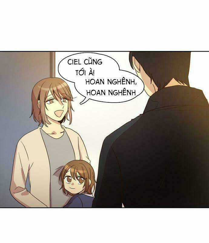 The Devil Who Can't Fly Chapter 35 trang 47