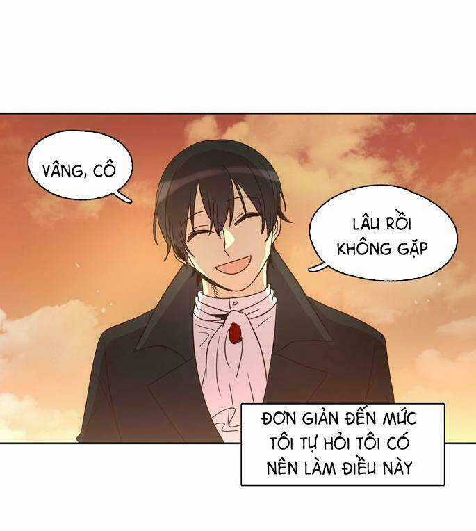 The Devil Who Can't Fly Chapter 35 trang 49