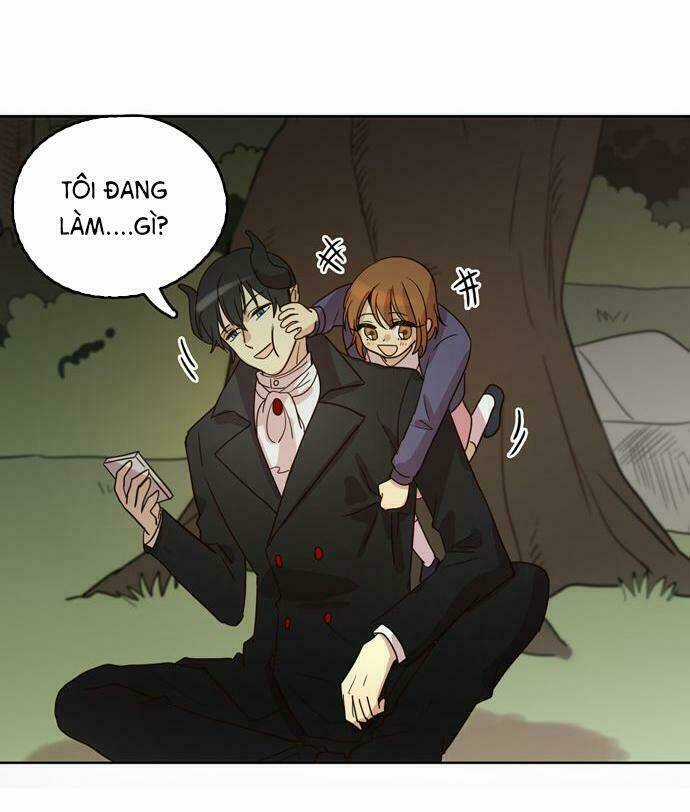 The Devil Who Can't Fly Chapter 35 trang 5