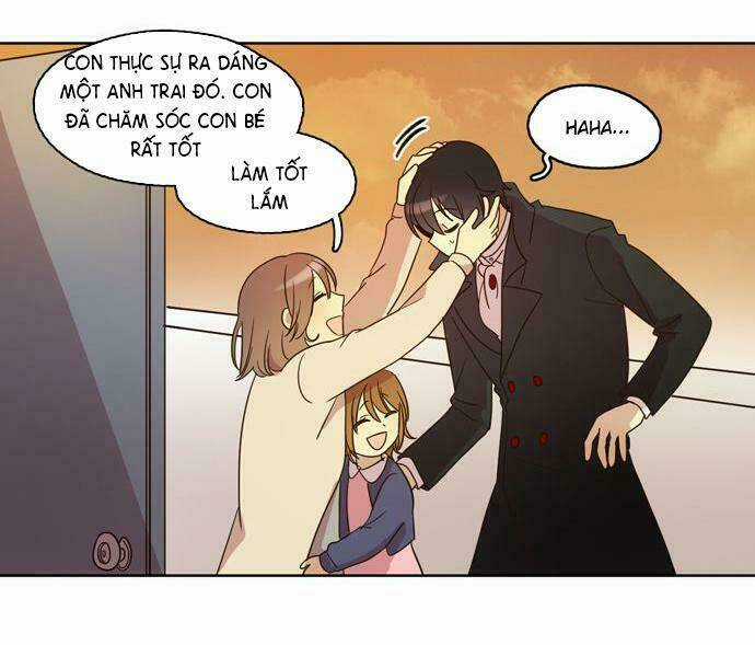 The Devil Who Can't Fly Chapter 35 trang 50