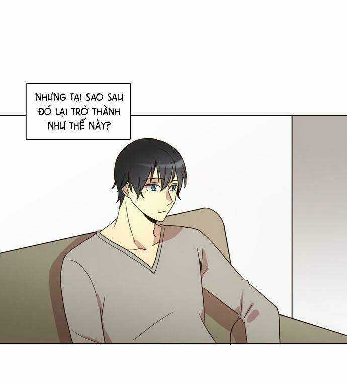 The Devil Who Can't Fly Chapter 35 trang 53