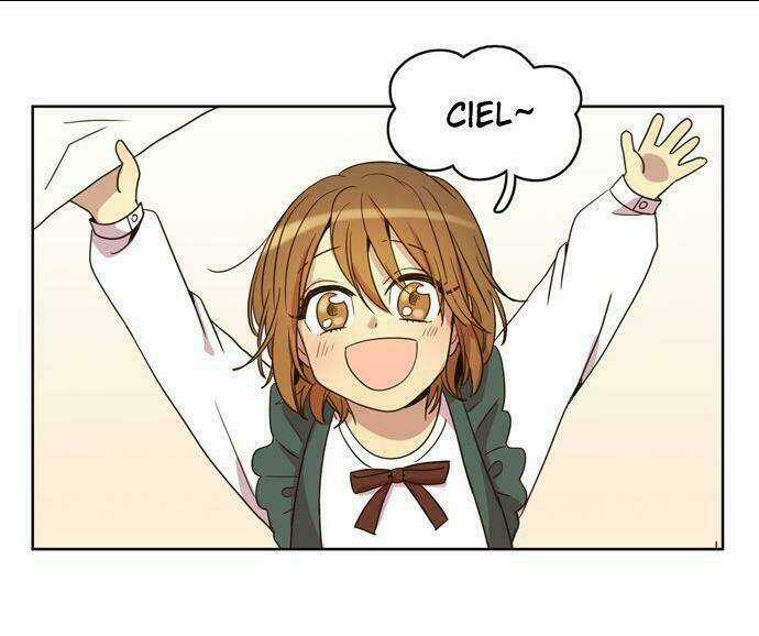 The Devil Who Can't Fly Chapter 35 trang 54