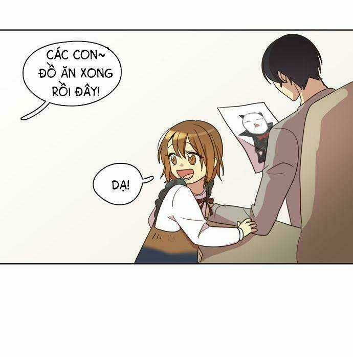 The Devil Who Can't Fly Chapter 35 trang 58