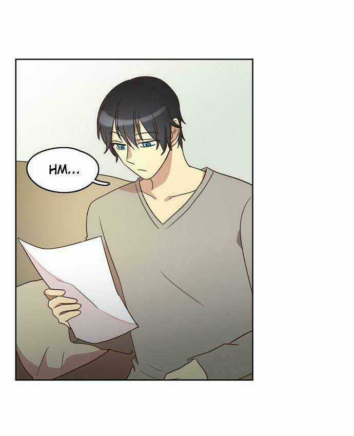 The Devil Who Can't Fly Chapter 35 trang 59