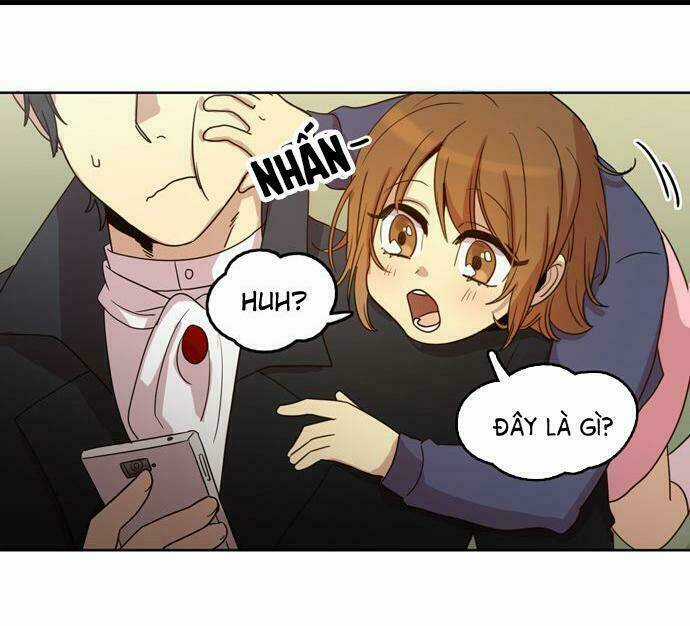 The Devil Who Can't Fly Chapter 35 trang 6