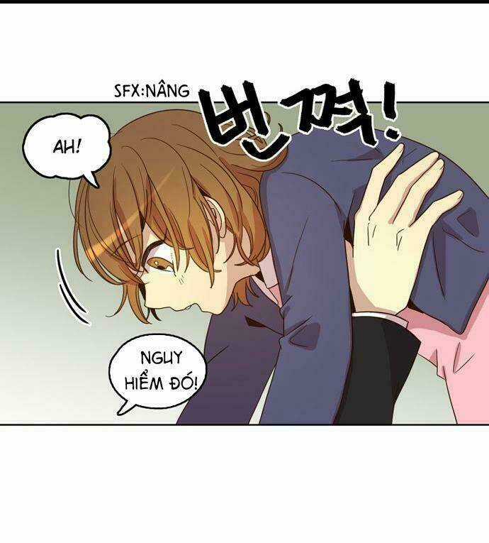 The Devil Who Can't Fly Chapter 35 trang 7