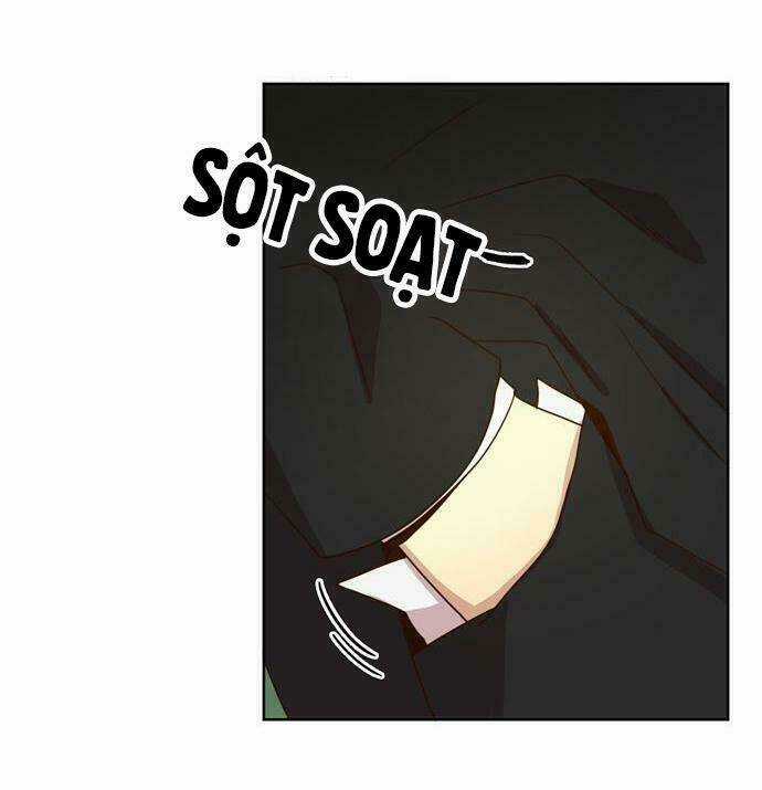 The Devil Who Can't Fly Chapter 35 trang 9