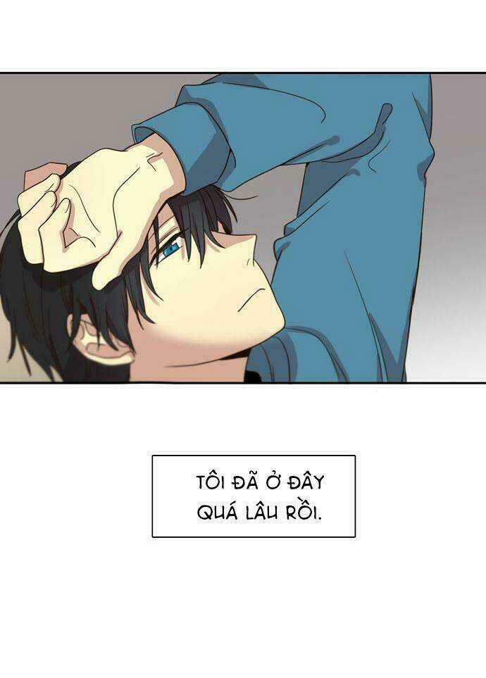 The Devil Who Can't Fly Chapter 36.1 trang 2