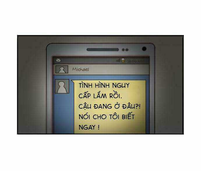 The Devil Who Can't Fly Chapter 36.1 trang 22