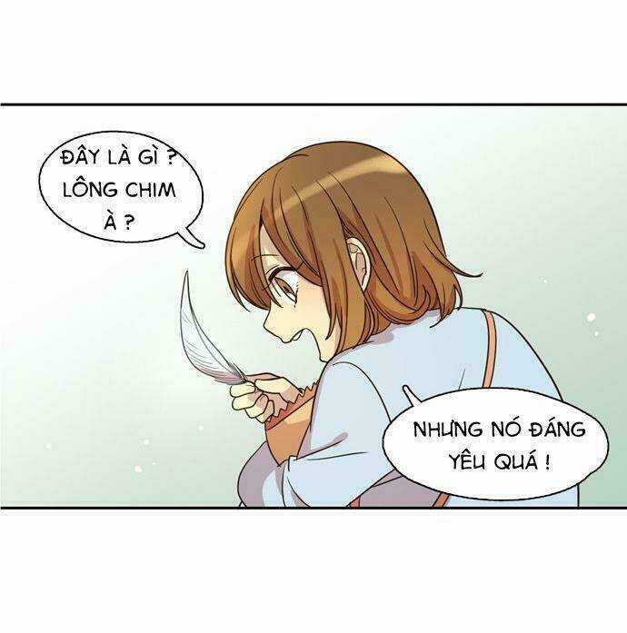 The Devil Who Can't Fly Chapter 36.1 trang 24